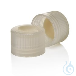 Nalgene™ Autoclavable Septum Closure, Autoclavable, 38-430 size