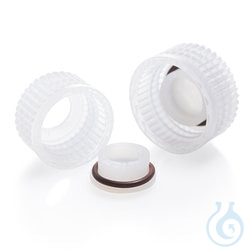 Nalgene™ Centrifuge Tube Sealing Cap Assemblies