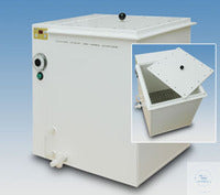 Autoclave (Dimension 40x40x45 cm)