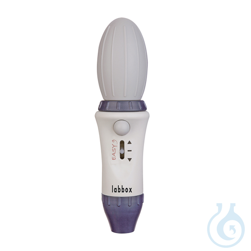 3,0 µm filter voor EASY 9 pipetcontroller, 2 stuks
