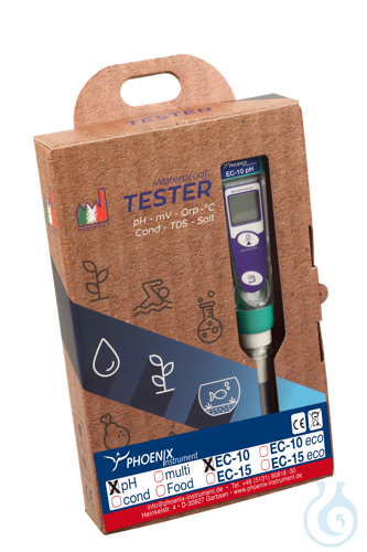 pH-tester