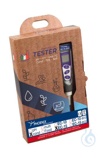pH-Tester