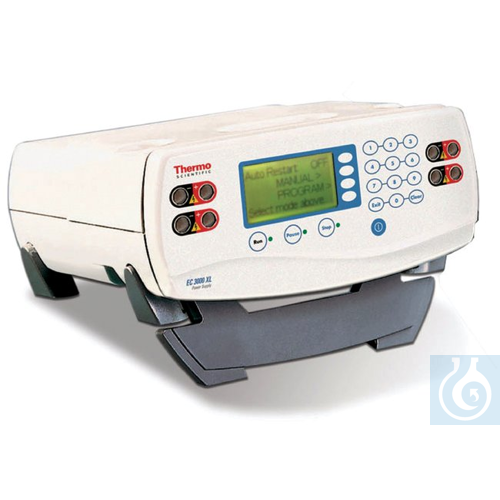 Owl™ EC3000XL Programmable Power Supply 230V -