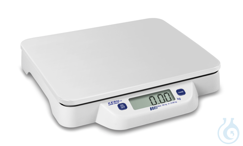 Bench Scales KERN ECE 50K-2N