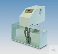 Suspended Thermostat Eurostat II
