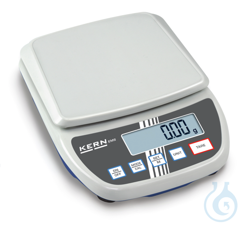 School Balance KERN EMS 3000-2