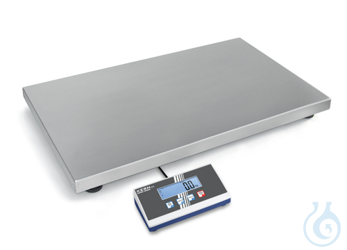Parcel Scale KERN EOB 300K100XL