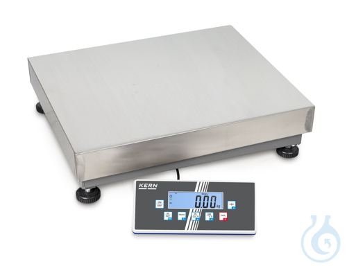 Industrial platform scale KERN EOC, 100K-2XL