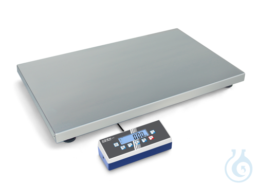 Industrial platform scale KERN EOC, 100K-2XXL
