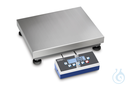 Industrial platform scale KERN EOC, 300K-3