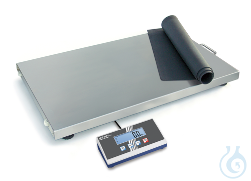 Parcel Scales KERN EOS 300K100XL