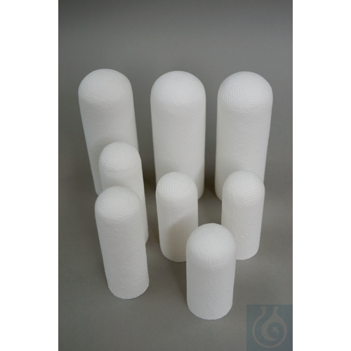 Cellulose extraction thimbles 43x123 mm