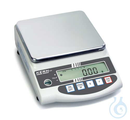 Precision Balance KERN EW 4200-2NM