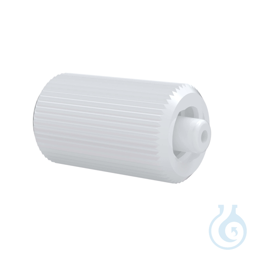 BOLA Miniature Luer-Lock Connectors, UNF 1/4'' 28G, Ø 1,6 x 3,2 mm PTFE female