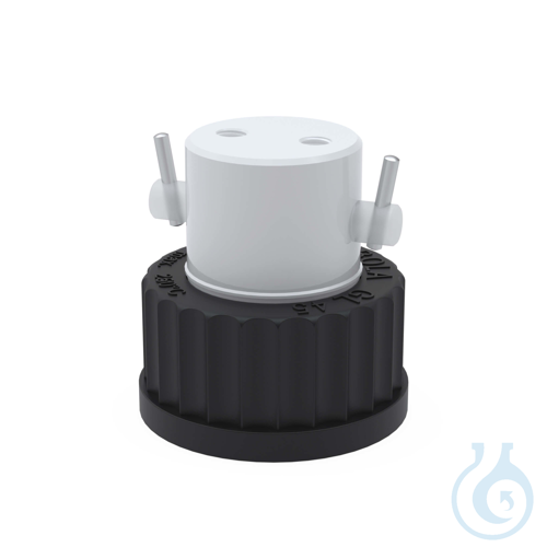 BOLA Distributors for Bottles with stopcocks, GL 45 UNF1/4'' 28G Ø 1,6x3,2mm