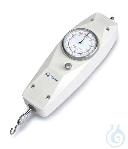 Mechanical Force Gauge SAUTER FA 100