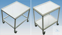 Moveable Table (L:70xB:50xH:90)
