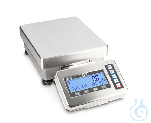 Precision Balances KERN FES 62K-4D