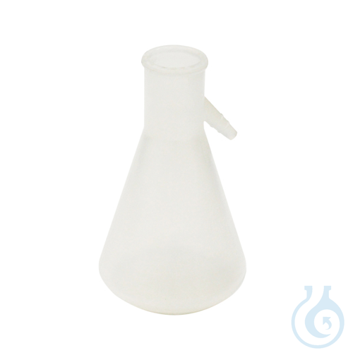 Filtering flask, PP, 250 ml