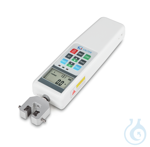 SAUTER Force-Measuring Bundle FH 500S71