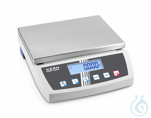 IoT-Line Bench Scale KERN FKB 65K1
