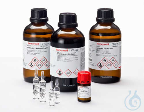 Pumice stone, Granulated, Plastic Bottle, 1 kg