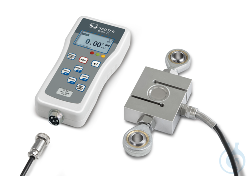 Digital Force Gauge SAUTER FL 5K