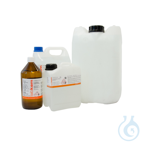 Formaldehyde, solution 37% Pure, 20 L