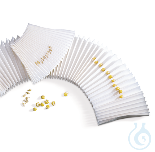 Germination test paper / Grade 20