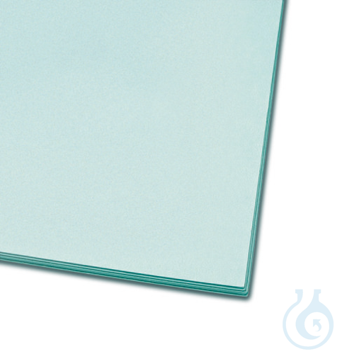 Germination test paper / Grade 191, blue