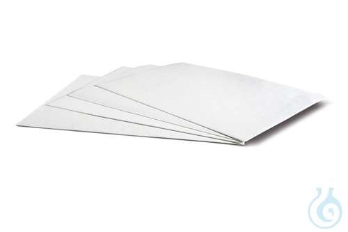 Filter boards/ Grade SEK, 770 g/m²