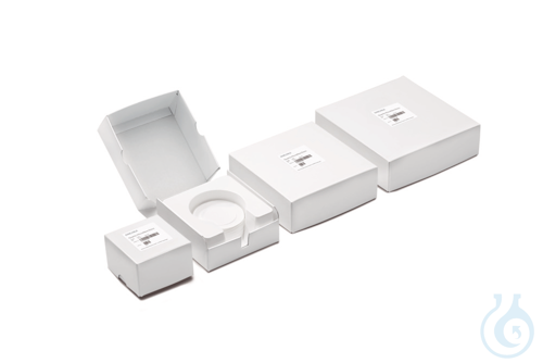 Quartz microfiber filters T293
