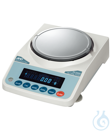 Precision Balance, 3200g x 0,01g