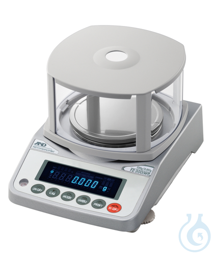 Precision Balance, 3200g x 0,01g