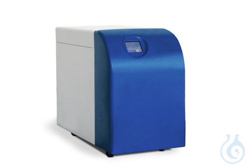 Nitrogen generators type GA: Technique PSA Capacity l/min: 77.0-9.5 @ 98-99.9999