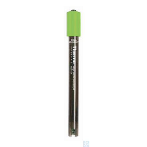 Orion™ Green pH Combination Electrodes Liquid filled Double Each