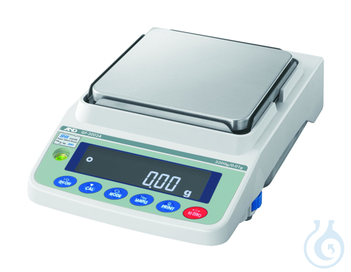 Analytical Balance 122g x 0,1mg