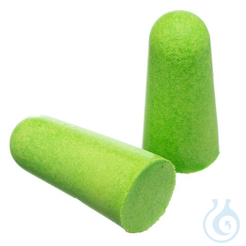 B-SAFETY ear plugs SILENTO UNO - disposable hearing protection plugs