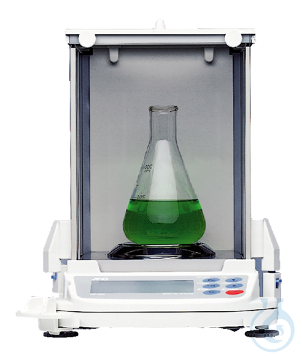 Analytical Balance, 320g x 0,1mg