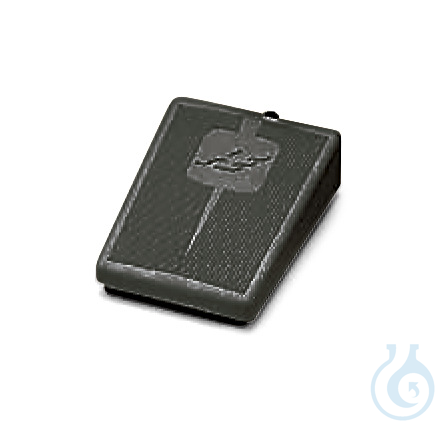 Voetschakelaar voor arium® pro, Arium® voetschakelaar