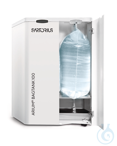 arium® bagtank 100