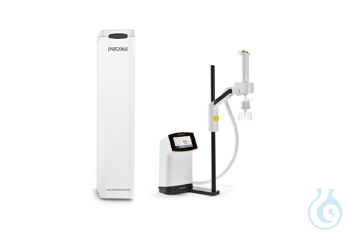 Arium® Smart Station PW
