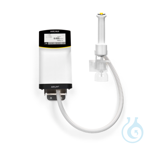 Arium® Smart Station UPW