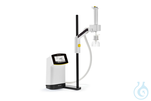 Arium® Smart Station UPW