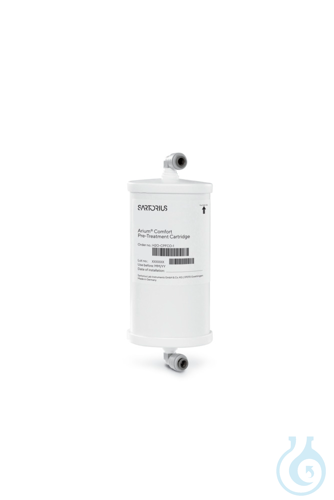 arium® comfort Pre-Filter
