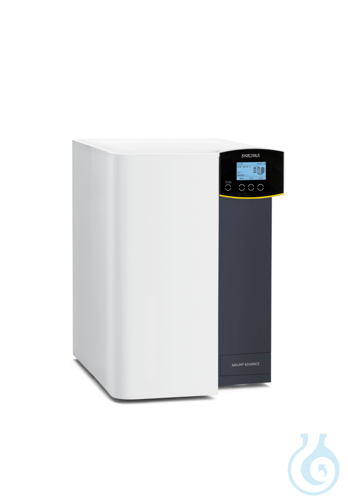 arium® advance EDI Wall Mounted Unit