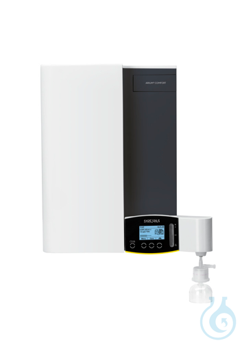 arium® comfort II Wall-Mounted Unit