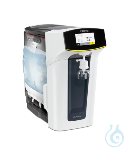 arium® mini plus