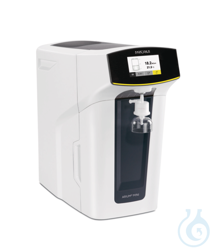 arium® mini plus UV