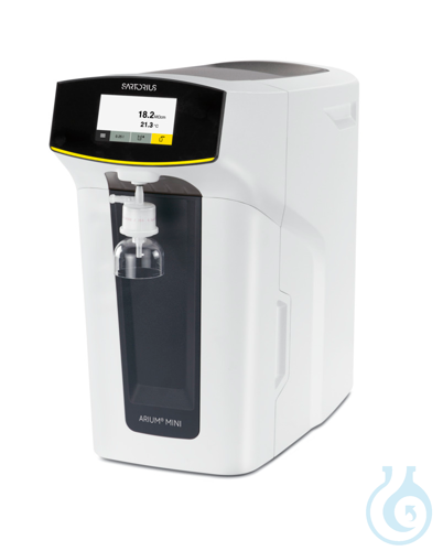 arium® mini essential UV